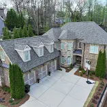 I needed a new roof and RoofMen was recommended to me. They did a great job and we are very happy. Chris was extremely knowledgeable and went over everything that we needed. He was easy to reach with any questions and always responded quickly. Alan was there when the roof was being placed and kept me informed through the whole process. They are very professional and great at what they do. I would definitely recommend RoofMen! So glad they were recommended to us!