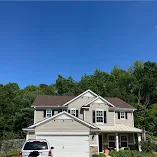 Such a great experience working with Jason! He didn’t pressure us and was very professional. The crew also did an amazing job and we are so happy with the final results. Can’t recommend Roofmen enough!