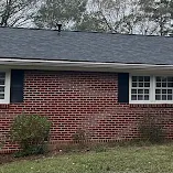 The entire RoofMen team did a fantastic job! From my first interactions with Jason and John to the day the job was performed, I found everyone to be honest, helpful and willing to answer my many questions. Allen, Paulito and the crew did a fantastic job replacing my roof. They showed up early and worked hard all day. I could not ask for more. I would highly recommend RoofMen to anyone.