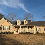 Roofmen did a fantastic job start to finish. They were very thorough in their inspection and explanation of issues I was having. Their timeline was short and their prices were very fair. The crew was done in a matter of hours, and there’s no evidence of demolition or work done other than my beautiful new roof. Give Jason a call. He will take amazing care of you.