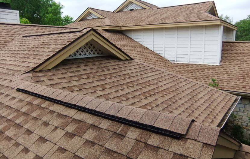 Choosing Asphalt Shingles | RoofMen
