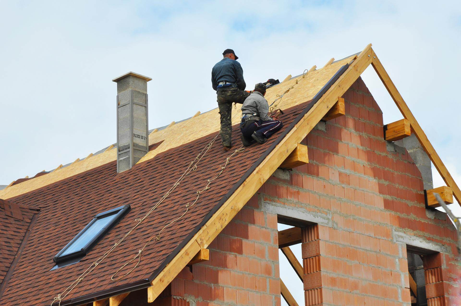 Roof Add-Ons That Boost Curb Appeal